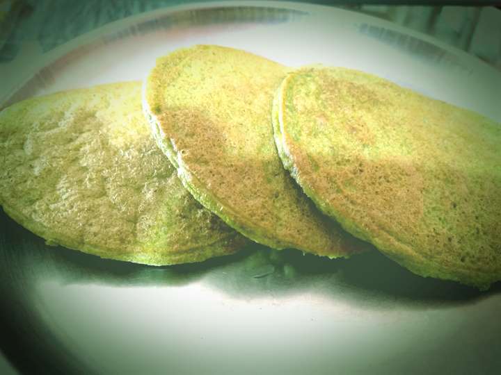 Pesarattu 