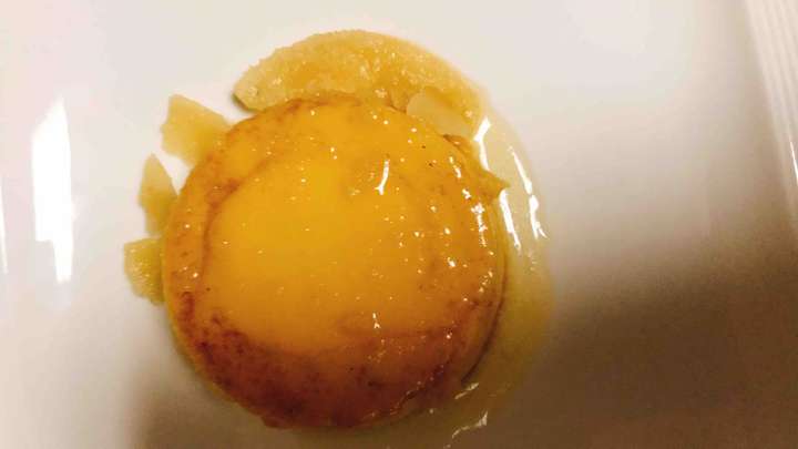 Mexican Flan