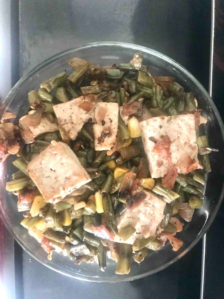 Stir fry Veggies 