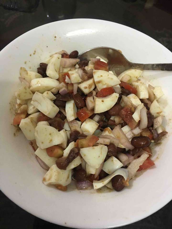 Protein Chat