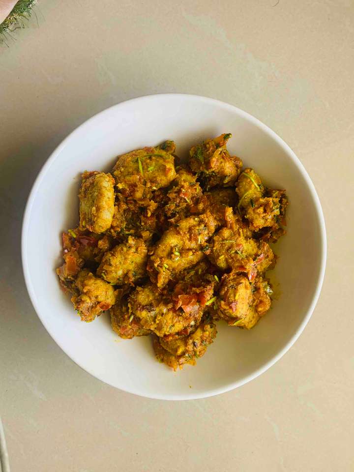 Vegan Protein Coins