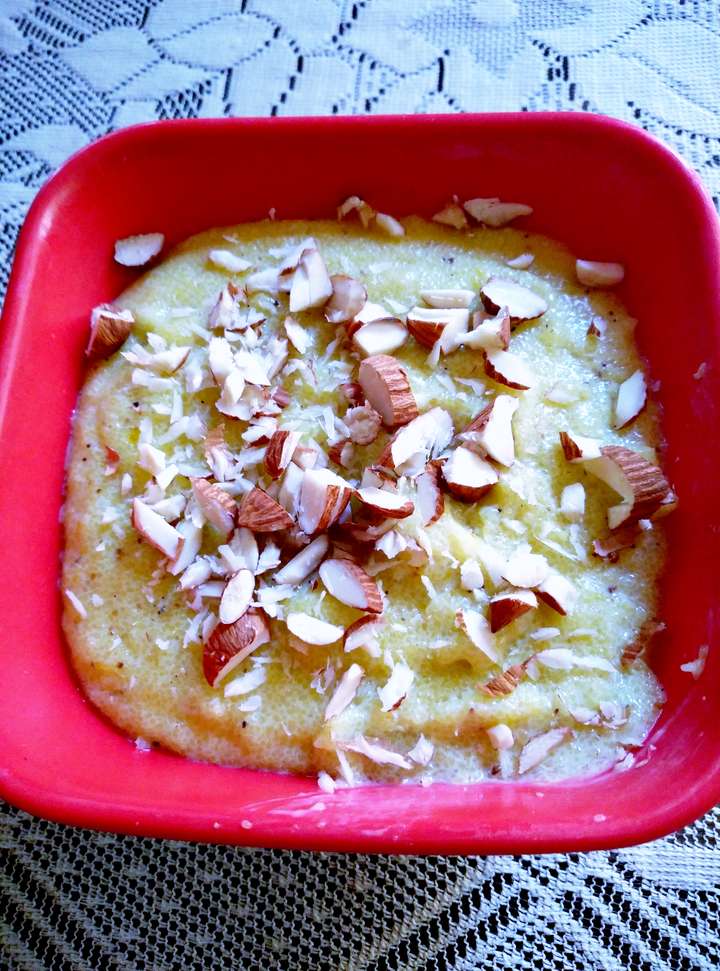 kheer express