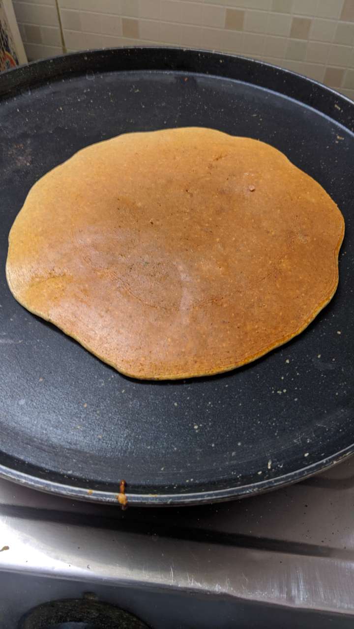 Protein Pancakes