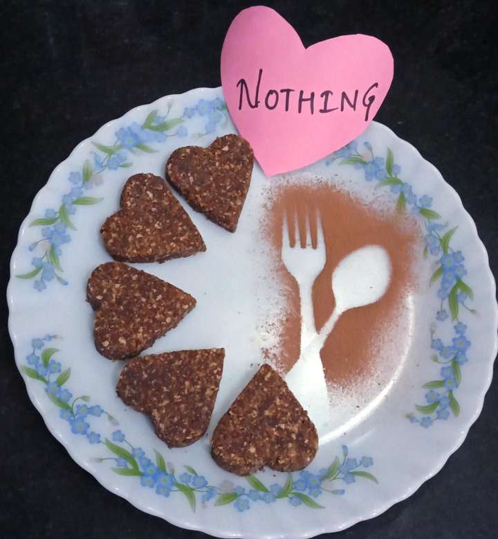 Soya Little Hearts 💕 💕 