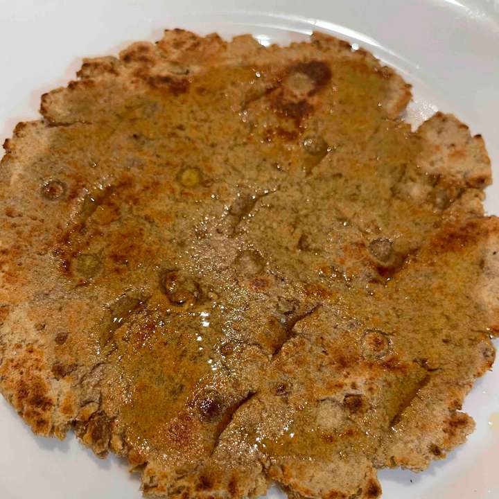 Gujarati Bhaakri