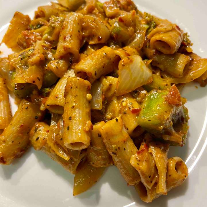 ‘Diet’ pasta