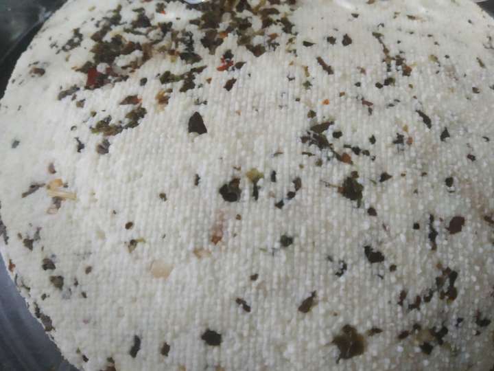 Herb Cottage Cheese