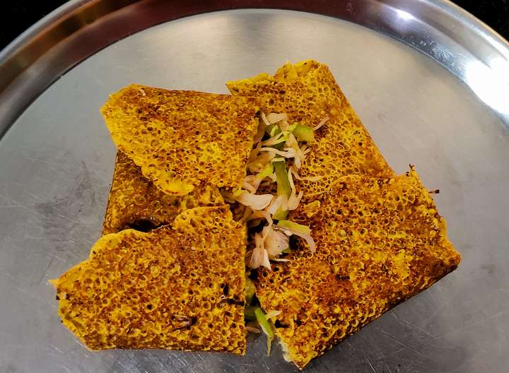Soya Cheela