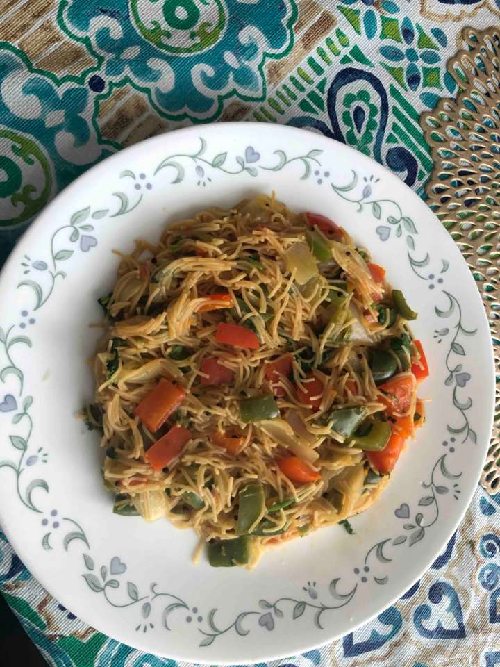 vermicelli 