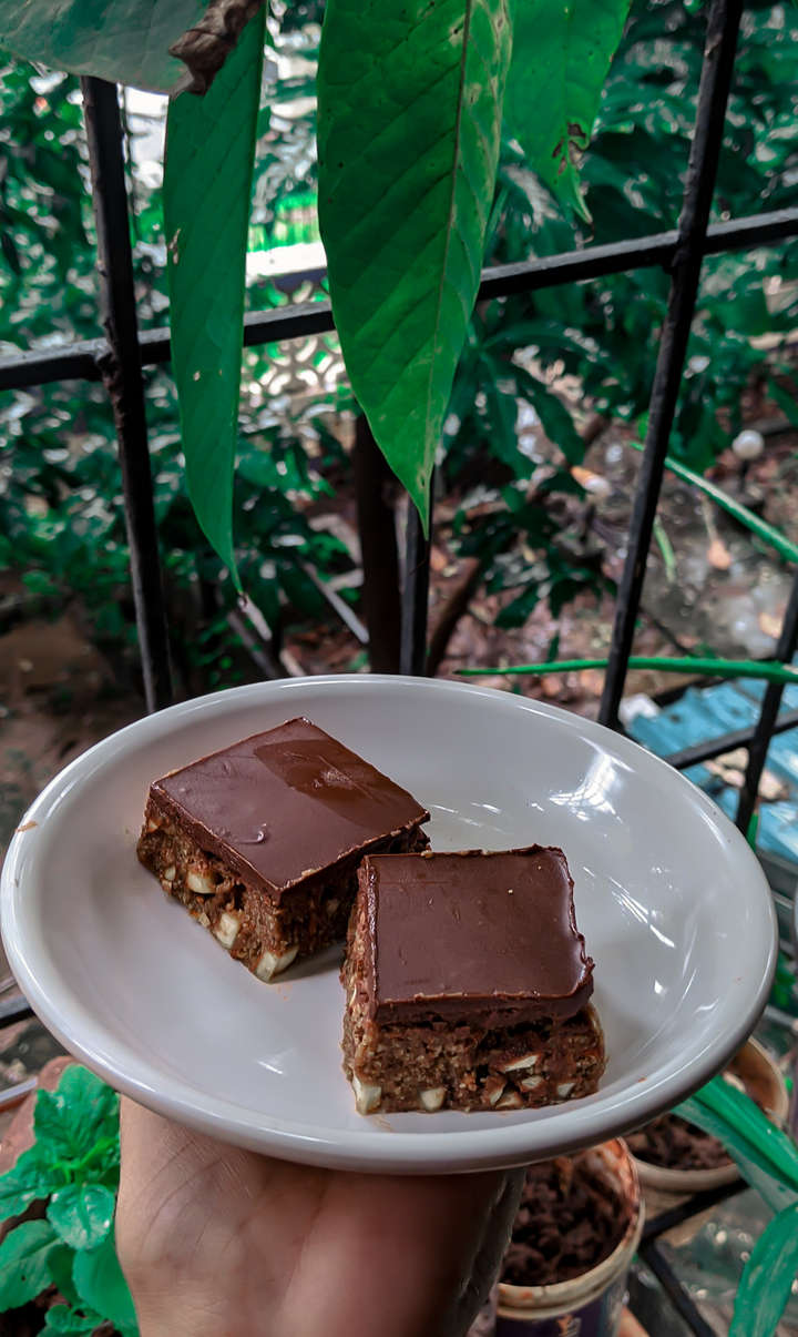 Breakfast Bar