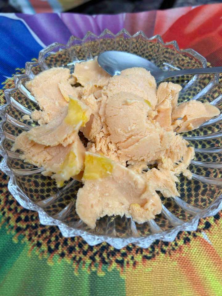 Mango Delight 🥭🍨