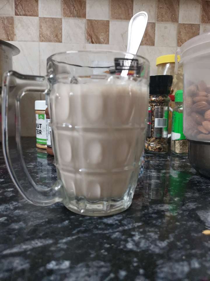 Classic Bulk Shake 