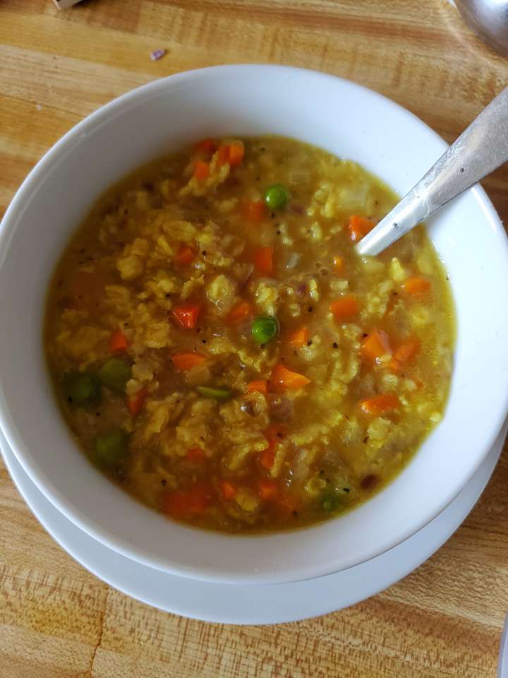 oats recipe 