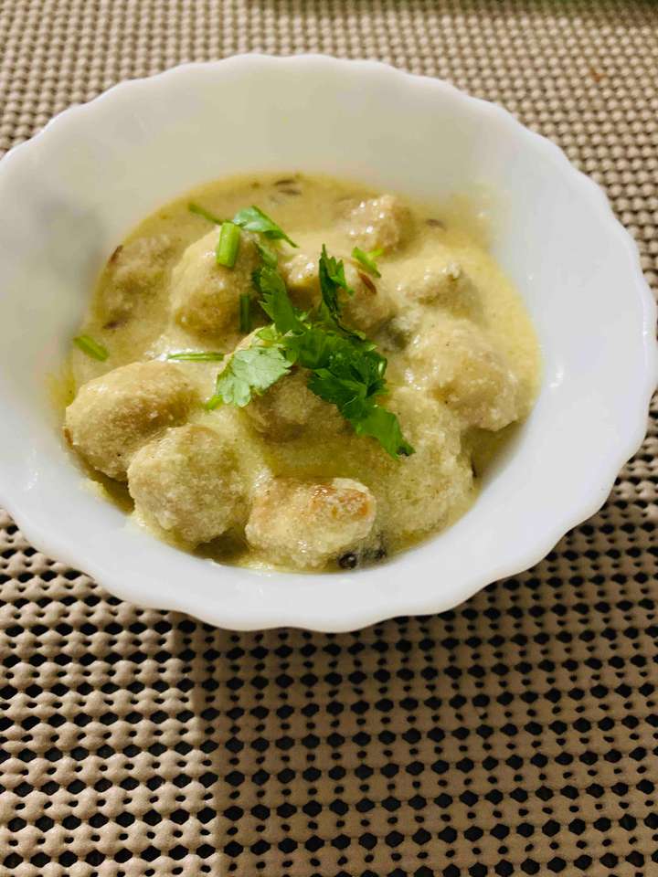 protein packed Zakhni 