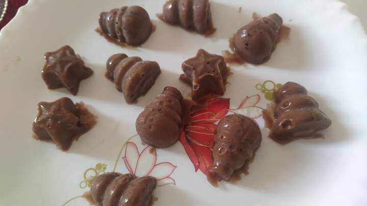 Protein Chocolates