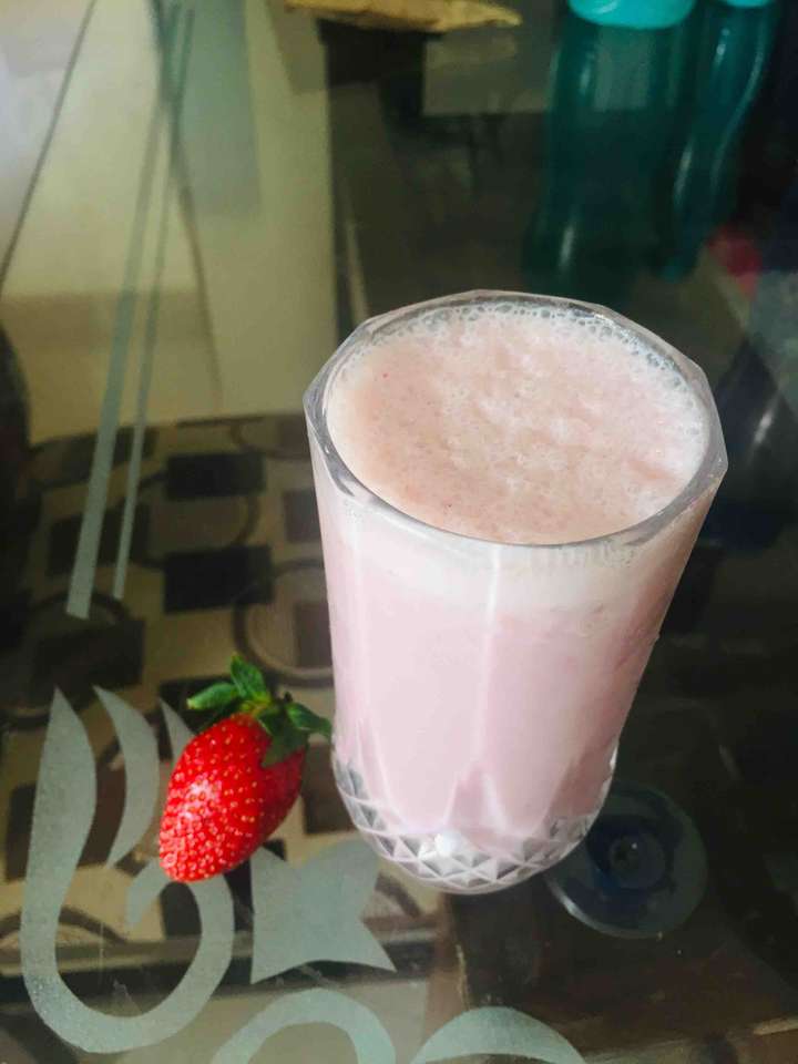 high protein 