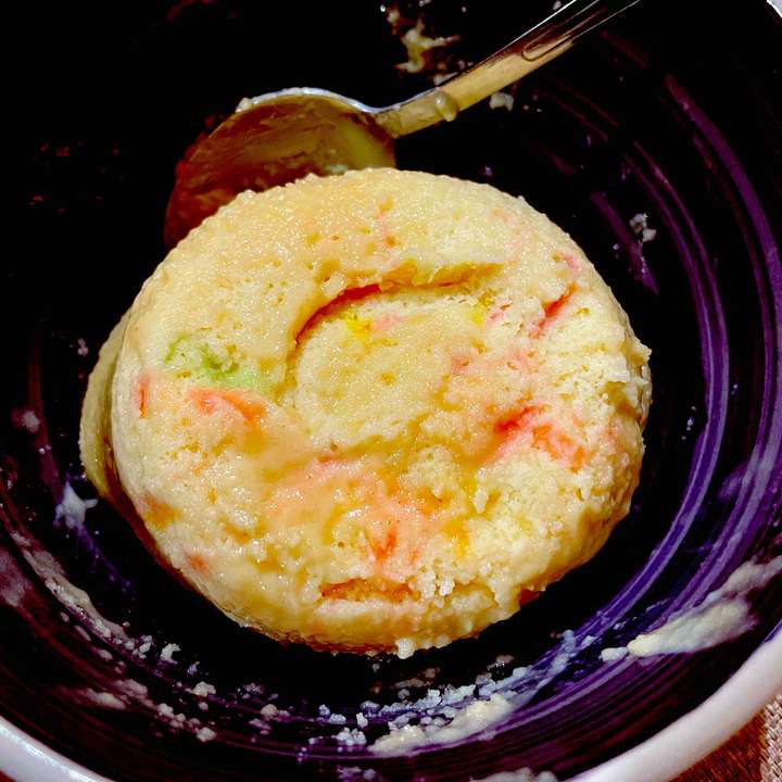 Protein Cake..!