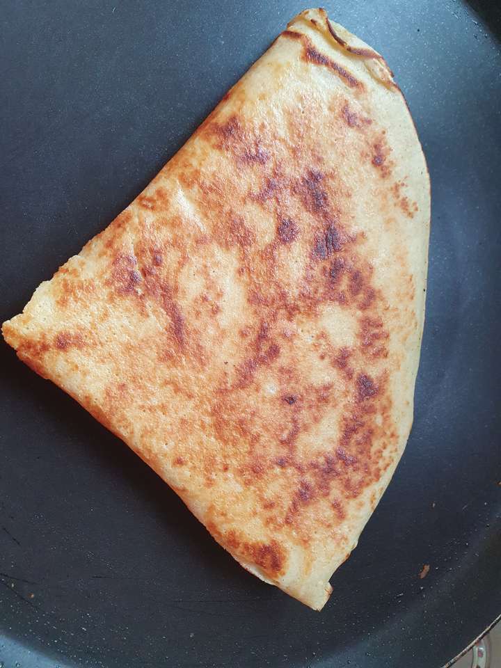PROTEIN PANCAKE 