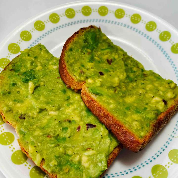 Avocado Toast