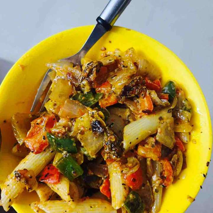 pasta