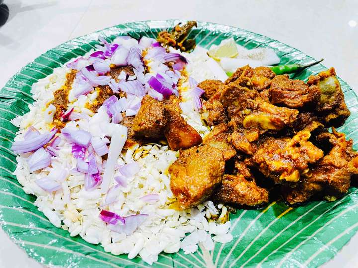 Mutton Taash