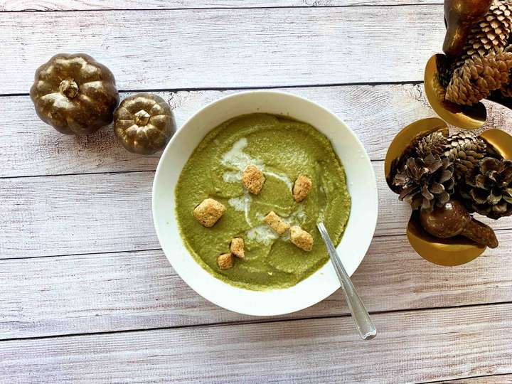 broccoli soup