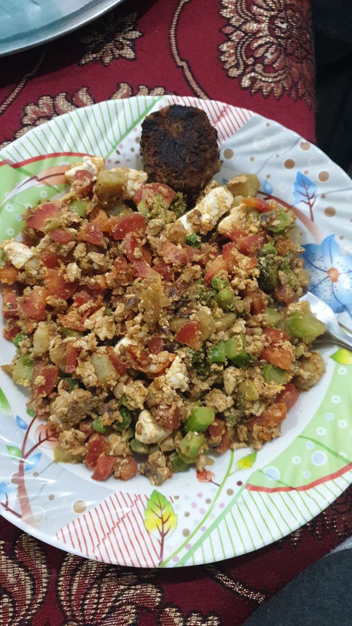 Protein Mix 