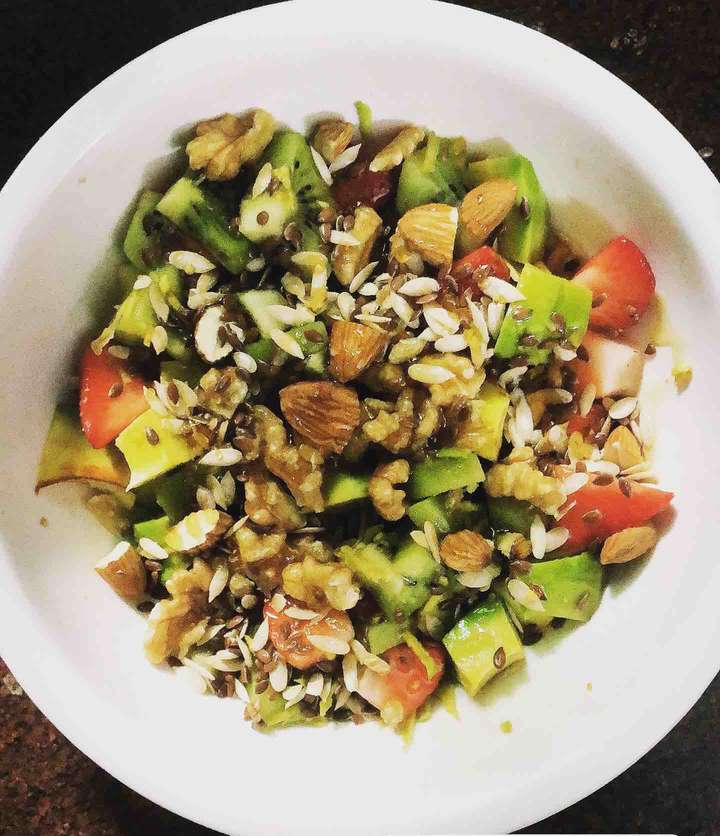 Fruit salad