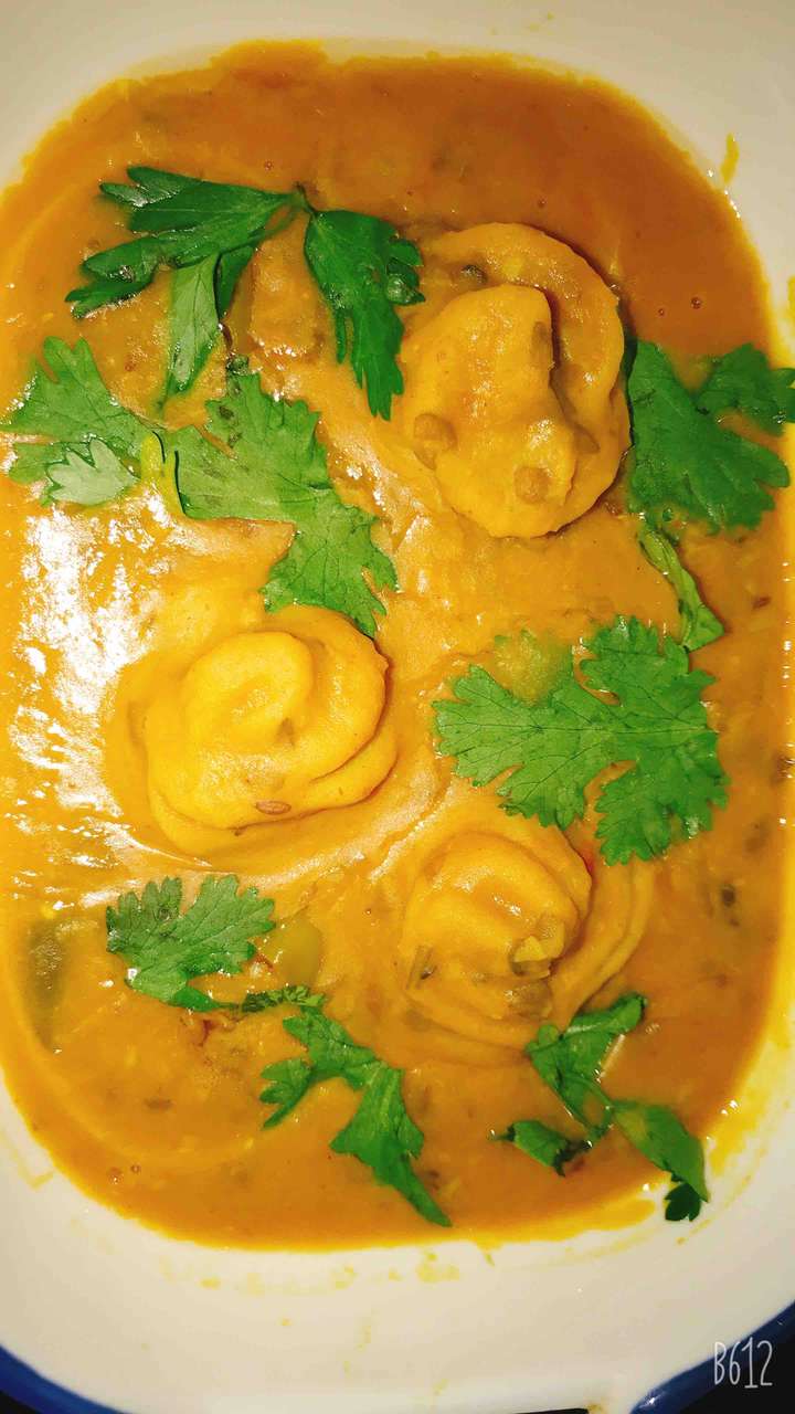 Dal Ki Gulab 