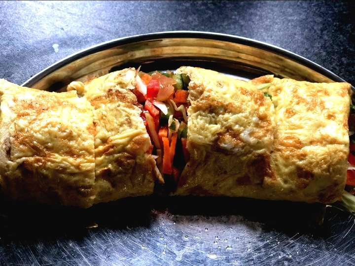Egg roll