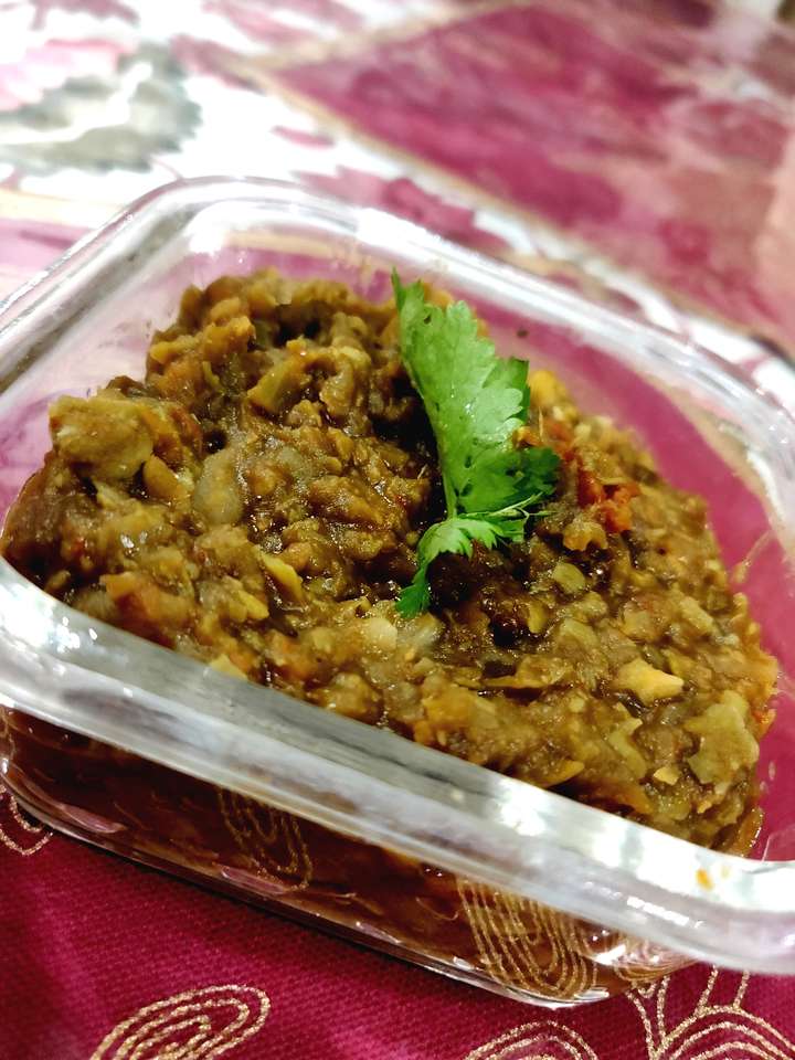amritsari chole