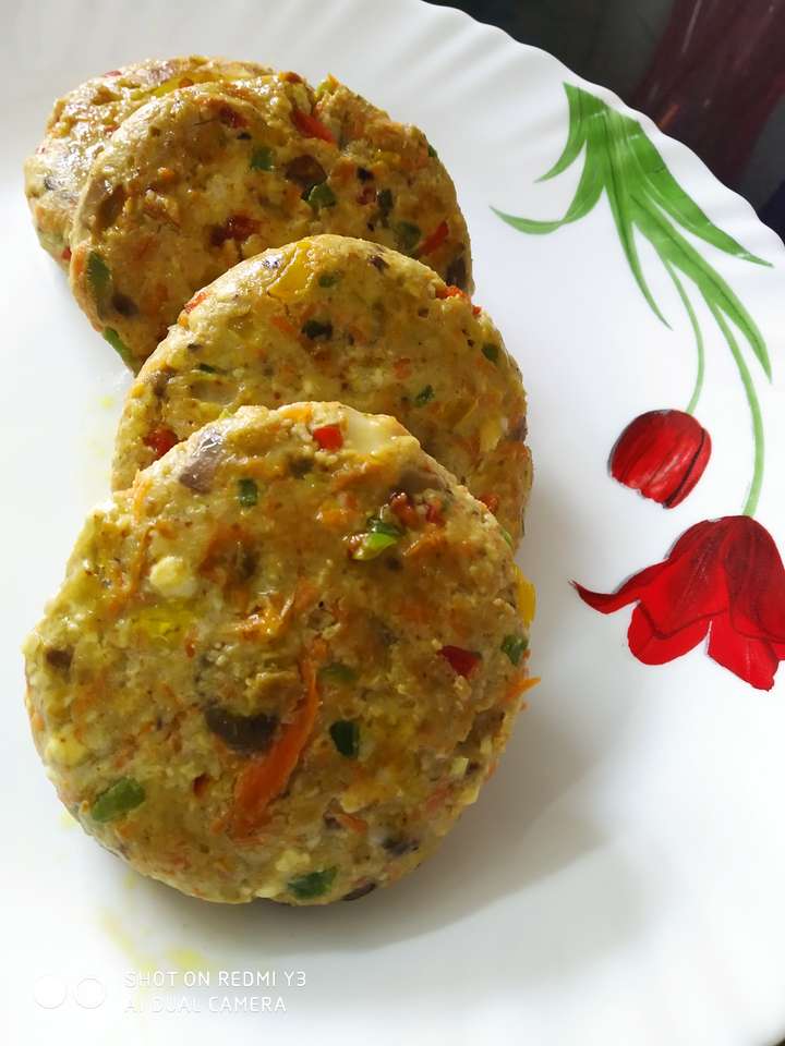 Chicken cutlets