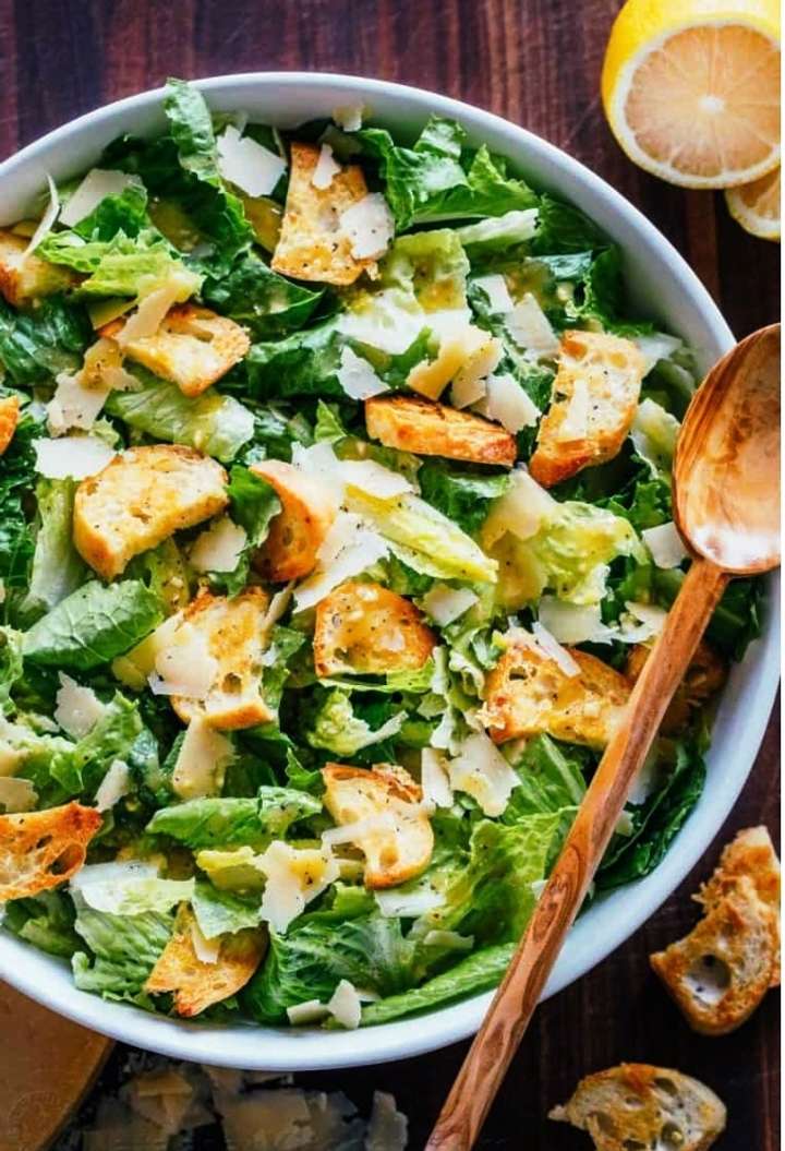 Caesar salad
