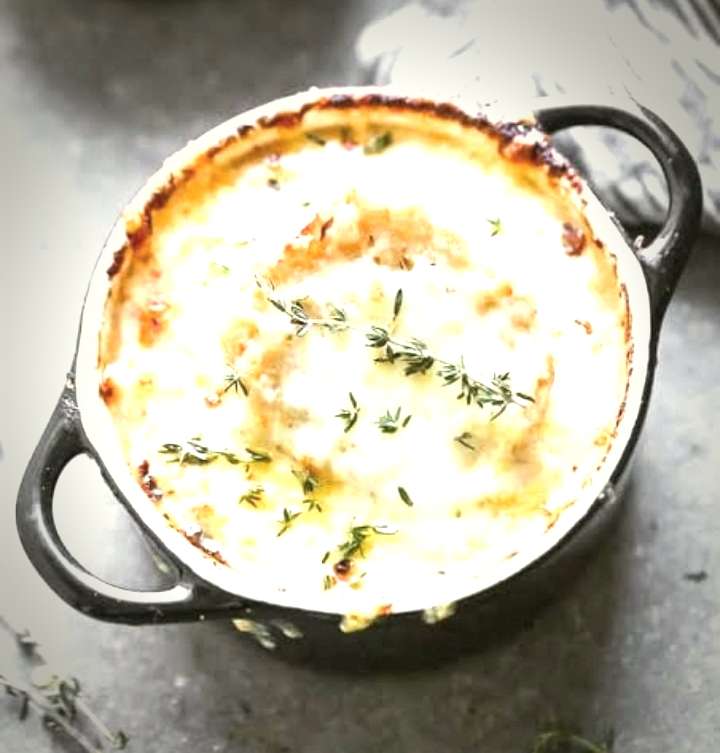 French Onion Soup