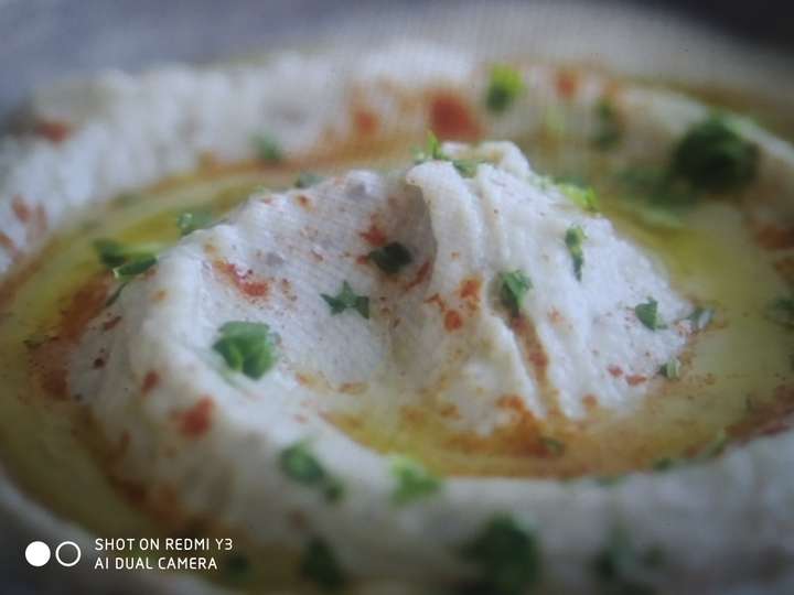 Baba Ganoush