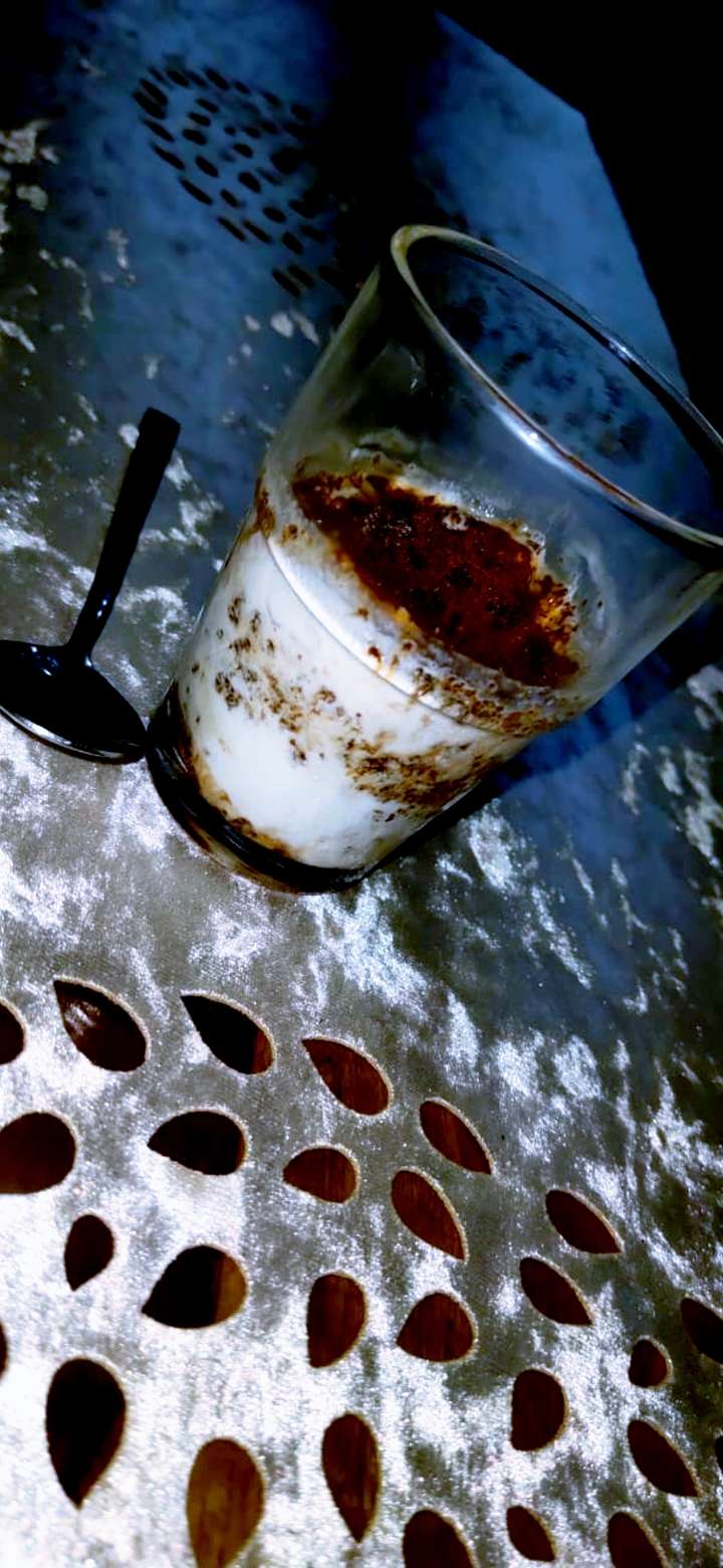 Vanbon Ice cream