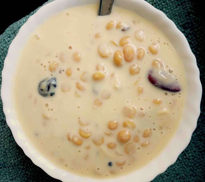 Dal kheer