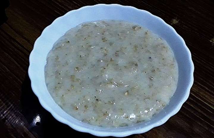 Oats