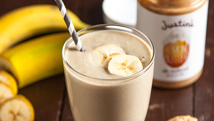 Mass gainer shake ( No supplement)