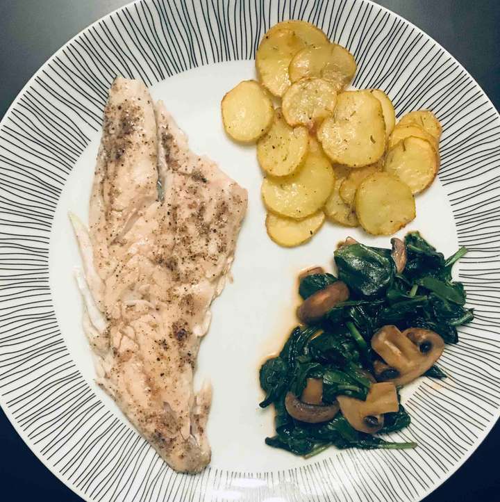 Fish Meal