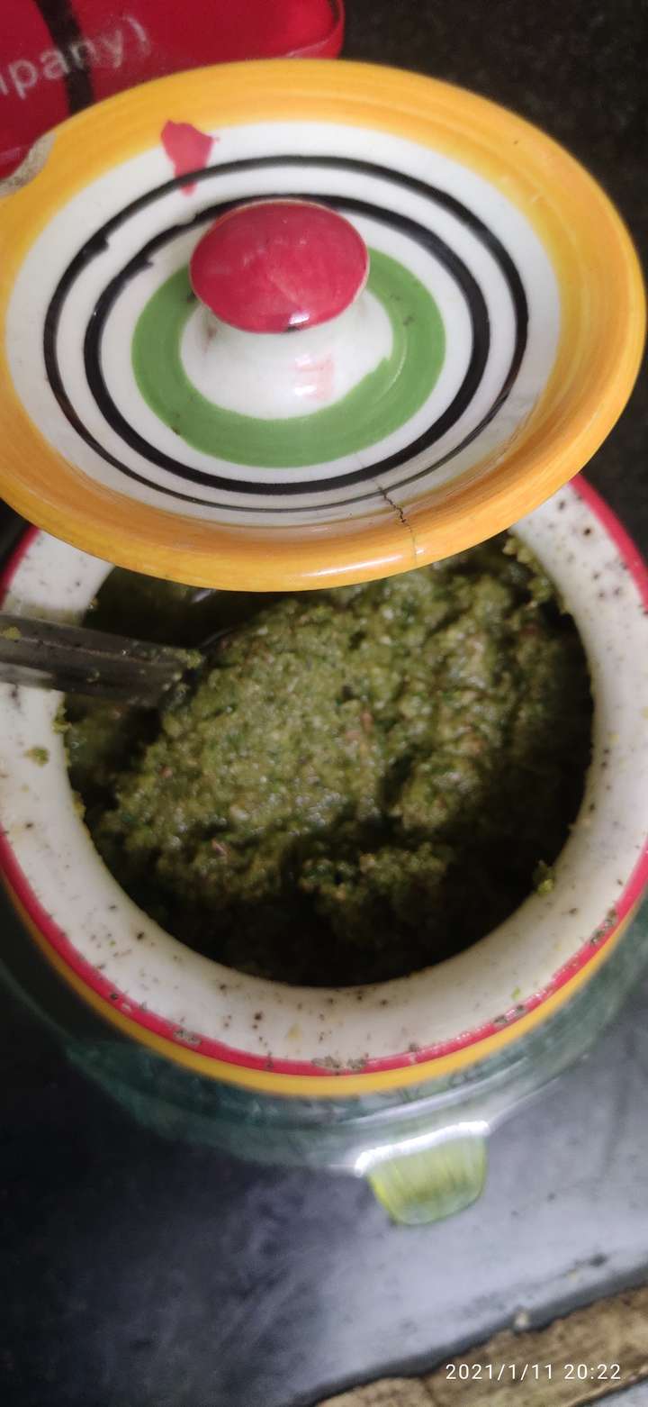 Amla Chatani 