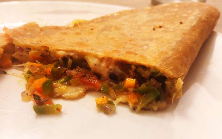 Quesadilla