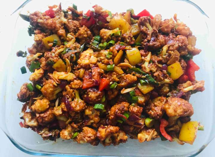 Gobi Manchurian