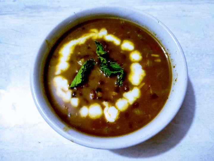 dal makhni