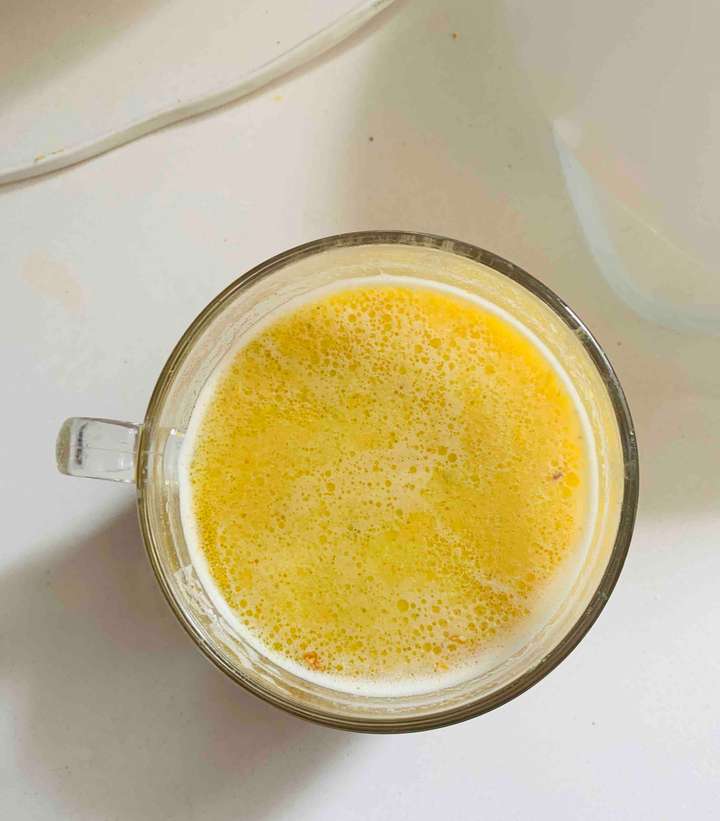 Moong Daal Ka Shorba