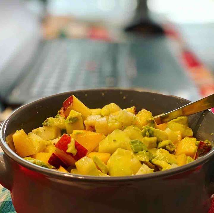 Fruit Salad