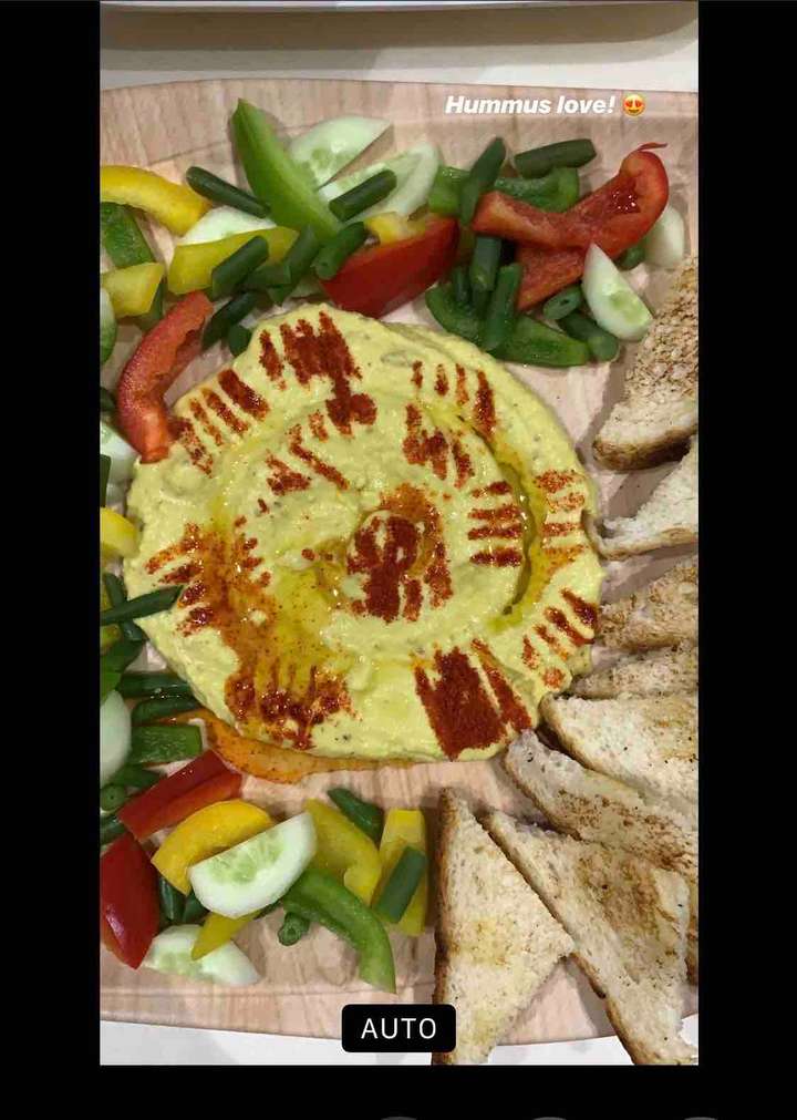 Hummus