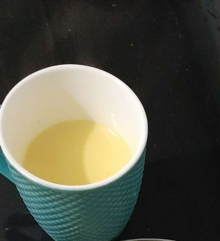 Masala milk