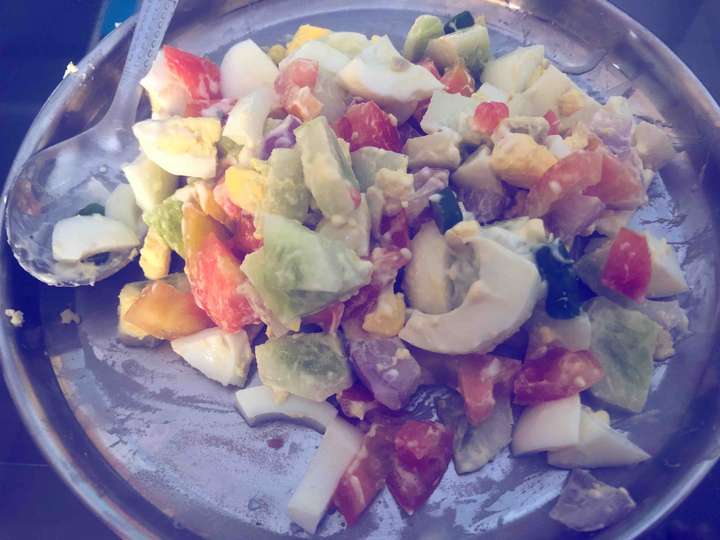 Egg Salad