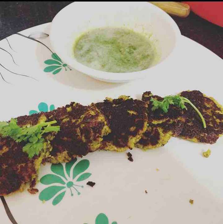 Paneer Tikki 